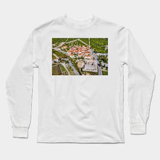 Ston Long Sleeve T-Shirt